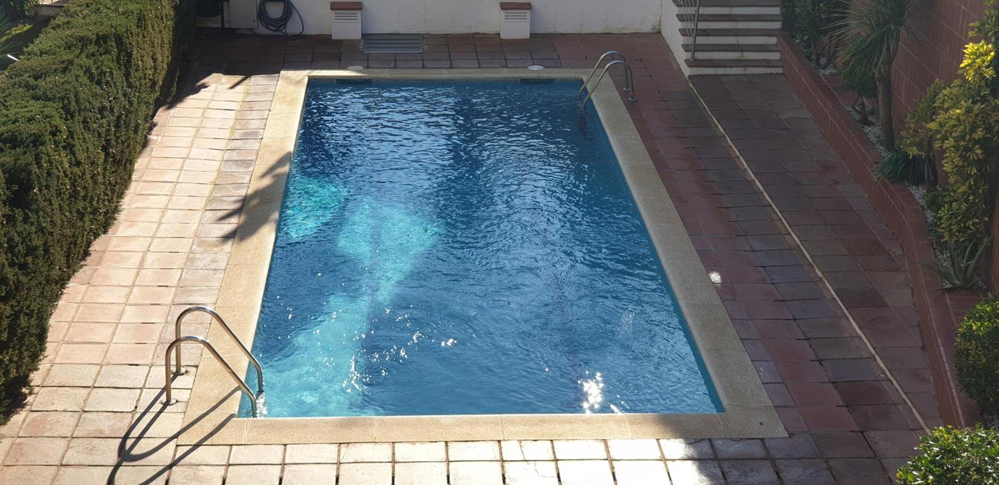 Apartamento Con Piscina - Tossa - Magnificas Vistas Al Mar Жирона Экстерьер фото